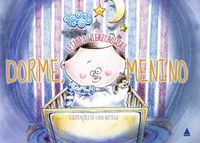 Produktbild: Dorme, menino