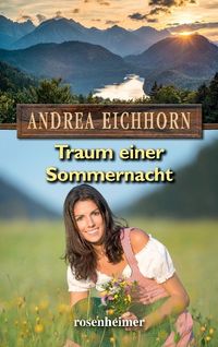 Eichhorn, A: Traum einer Sommernacht