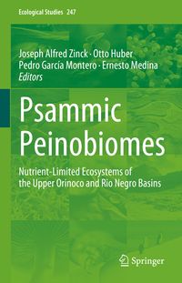 Produktbild: Psammic Peinobiomes