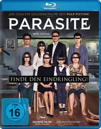 Produktbild: Parasite