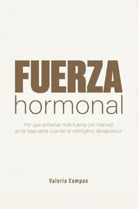 Produktbild: Fuerza Hormonal