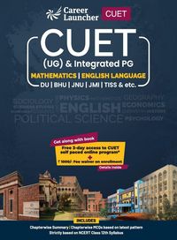 Produktbild: CUET 2022
