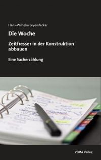 Produktbild: Die Woche