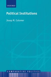 Produktbild: Political Institutions