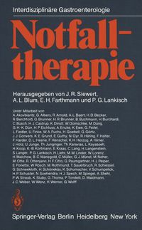 Produktbild: Notfalltherapie