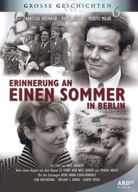 Produktbild: Erinnerung an einen Sommer in Berlin - Grosse Geschichten 6