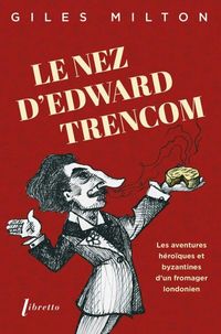 Produktbild: Le nez d'Edward Trencom
