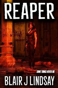 Produktbild: Reaper
