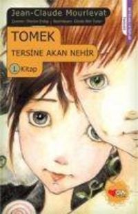 Produktbild: Tersine Akan Nehir 1 - Tomek