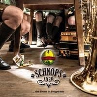 Produktbild: ...der Name ist Programm