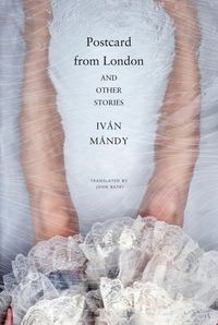 Produktbild: Postcard from London
