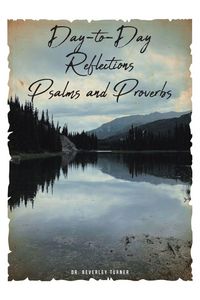Produktbild: Day-to-Day Reflections Psalms and Proverbs