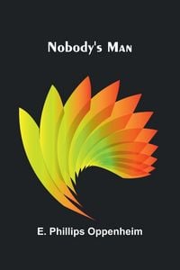 Produktbild: Nobody's Man