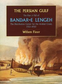 Produktbild: The Persian Gulf
