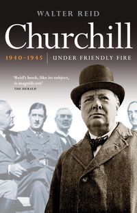 Produktbild: Churchill 1940-1945
