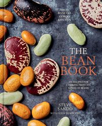 Produktbild: The Bean Book