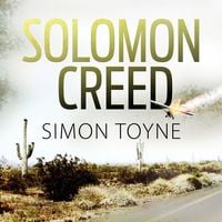 Produktbild: Solomon Creed