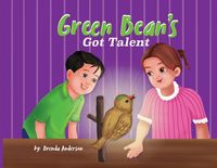 Produktbild: Green Bean's Got Talent