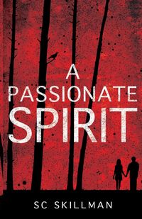 Produktbild: A Passionate Spirit
