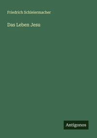 Produktbild: Das Leben Jesu