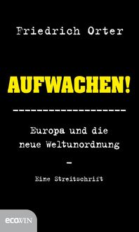 Produktbild: Aufwachen!