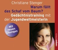 Produktbild: Warum fällt das Schaf vom Baum?