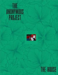 Produktbild: The anonymous project : the house