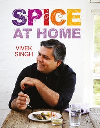 Produktbild: Spice At Home