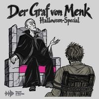 Produktbild: Der Graf von Menk