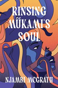 Produktbild: Rinsing Mukami's Soul
