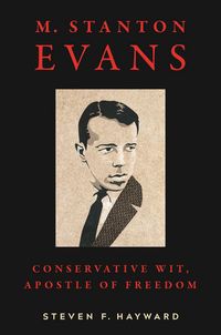 Produktbild: M. Stanton Evans