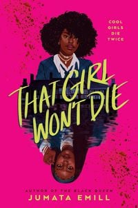 Produktbild: That Girl Won't Die