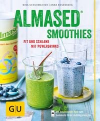 Produktbild: Almased-Smoothies