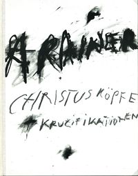 Produktbild: Christusk&ouml;pfe + Kruzifikationen