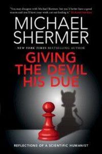 Produktbild: Giving the Devil his Due