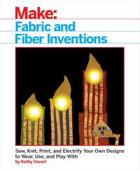 Produktbild: Fabric and Fiber Inventions