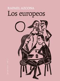 Produktbild: Los europeos