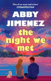 Produktbild: The Night We Met