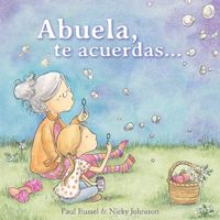 Produktbild: Spa-Abuela Te Acuerdas / Grand