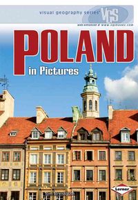 Produktbild: Zuehlke, J: Poland in Pictures