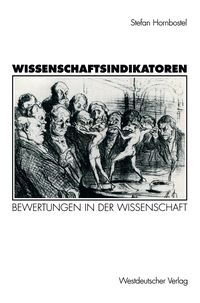 Produktbild: Wissenschaftsindikatoren