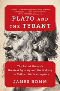 Produktbild: Plato and the Tyrant