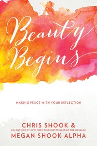 Produktbild: Beauty Begins