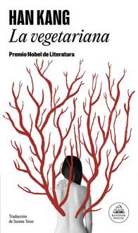 Produktbild: La Vegetariana / The Vegetarian