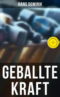 Produktbild: Geballte Kraft