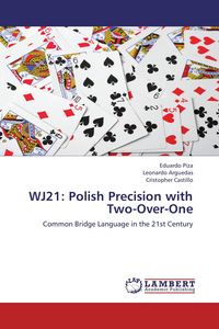 Produktbild: WJ21: Polish Precision with Two-Over-One