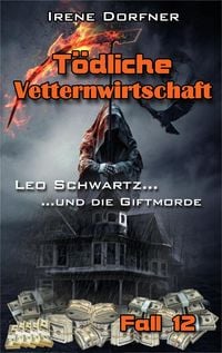 Produktbild: T&ouml;dliche Vetternwirtschaft