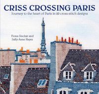 Produktbild: Criss-Crossing Paris