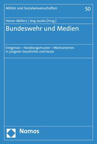 Produktbild: Bundeswehr und Medien