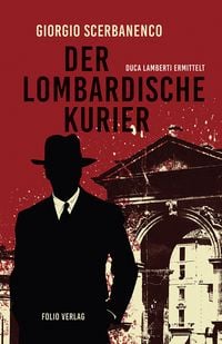 Produktbild: Der lombardische Kurier